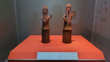 東京国立博物館に投稿された画像（2026/1/3）