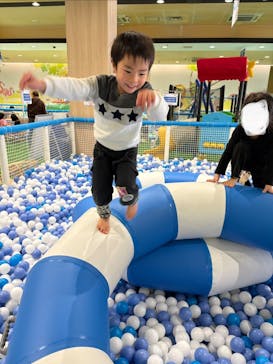 キッズランドUS 大阪和泉店に投稿された画像（2026/1/3）