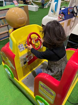キッズランドUS 大阪和泉店に投稿された画像（2026/1/3）