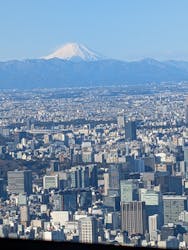 東京スカイツリーに投稿された画像（2026/1/3）