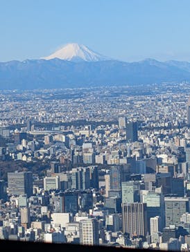 東京スカイツリーに投稿された画像（2026/1/3）