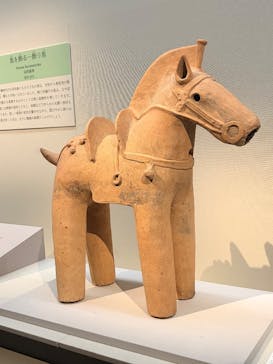 東京国立博物館に投稿された画像（2026/1/3）