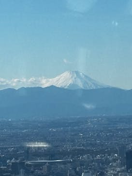 東京スカイツリーに投稿された画像（2026/1/3）