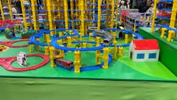 プラレール博 in OSAKA事務局に投稿された画像（2026/1/3）