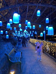 安城産業文化公園デンパークに投稿された画像（2026/1/3）