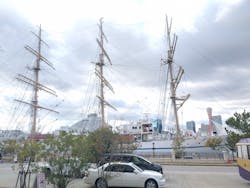 神戸みなと温泉 蓮に投稿された画像（2026/1/3）