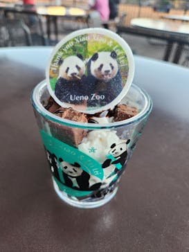 恩賜上野動物園に投稿された画像（2026/1/3）