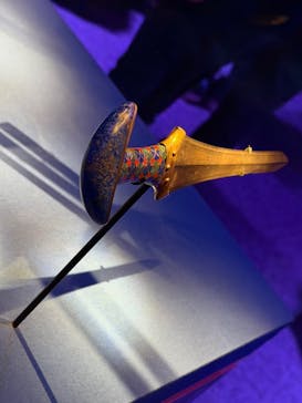 ACN ラムセス大王展 ファラオたちの黄金に投稿された画像（2026/1/3）