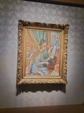 オルセー美術館所蔵 印象派―室内をめぐる物語に投稿された画像（2026/1/3）