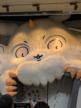 ちいかわパークに投稿された画像（2026/1/3）