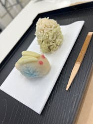 日本文化体験　庵an東京に投稿された画像（2026/1/3）