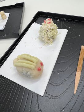 日本文化体験　庵an東京に投稿された画像（2026/1/3）