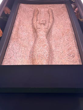 ACN ラムセス大王展 ファラオたちの黄金に投稿された画像（2026/1/3）