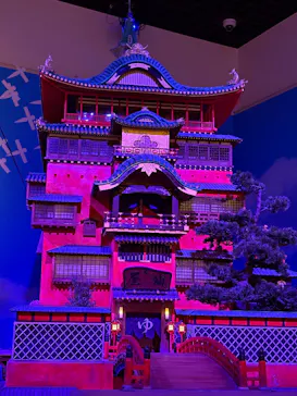 金曜ロードショーとジブリ展（静岡展）に投稿された画像（2026/1/3）