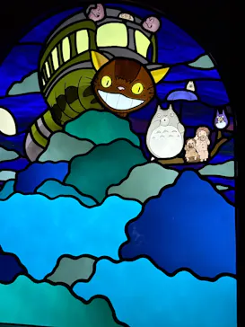 金曜ロードショーとジブリ展（静岡展）に投稿された画像（2026/1/3）