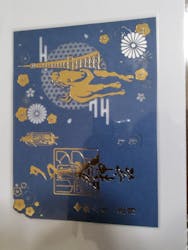 東京タワーに投稿された画像（2026/1/3）