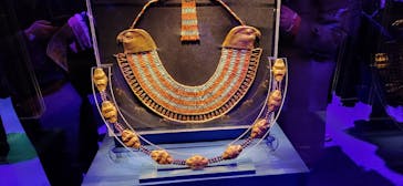 ACN ラムセス大王展 ファラオたちの黄金に投稿された画像（2026/1/3）