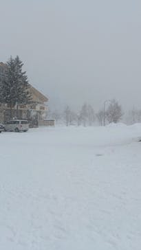 グランデコ・スノーリゾートに投稿された画像（2026/1/3）