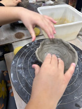 陶芸工房 土花に投稿された画像（2026/1/3）