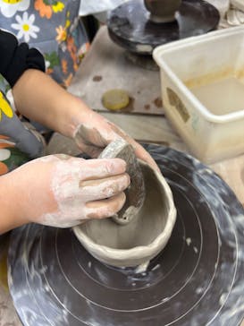 陶芸工房 土花に投稿された画像（2026/1/3）