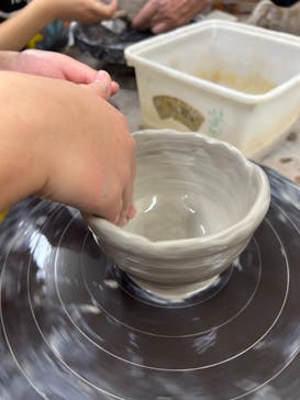 陶芸工房 土花に投稿された画像（2026/1/3）