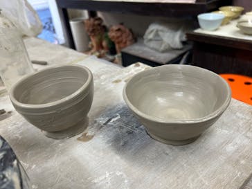 陶芸工房 土花に投稿された画像（2026/1/3）