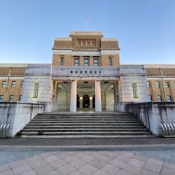 国立科学博物館に投稿された画像（2026/1/3）