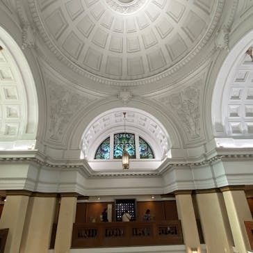 国立科学博物館に投稿された画像（2026/1/3）