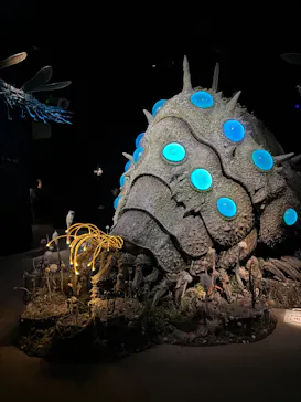 金曜ロードショーとジブリ展（静岡展）に投稿された画像（2026/1/3）