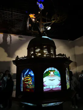 金曜ロードショーとジブリ展（静岡展）に投稿された画像（2026/1/3）