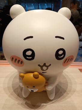 ちいかわパークに投稿された画像（2026/1/3）