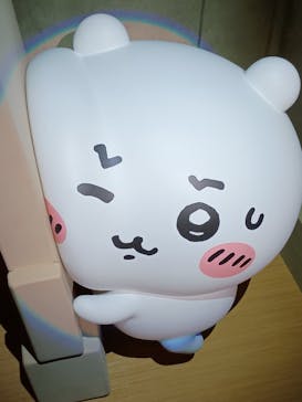 ちいかわパークに投稿された画像（2026/1/3）