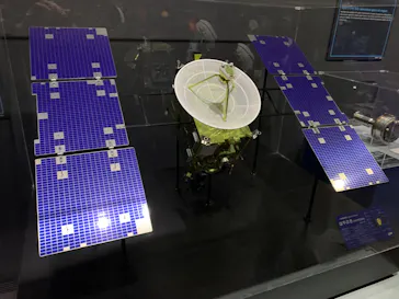 特別展「深宇宙展～人類はどこへ向かうのか」（愛知会場）に投稿された画像（2026/1/3）