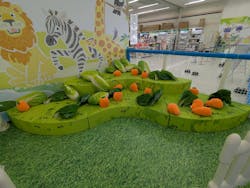 キッズランドUS MAX 山口宇部店に投稿された画像（2026/1/3）