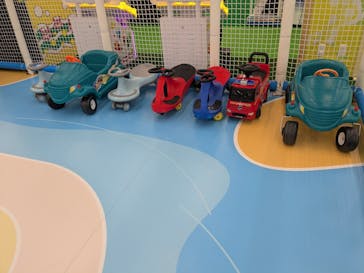 キッズランドUS MAX 山口宇部店に投稿された画像（2026/1/3）