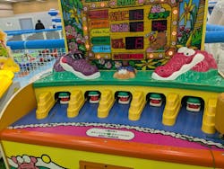 キッズランドUS MAX 山口宇部店に投稿された画像（2026/1/3）