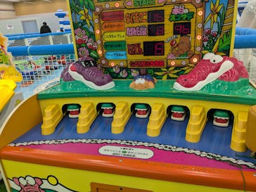 キッズランドUS MAX 山口宇部店に投稿された画像（2026/1/3）