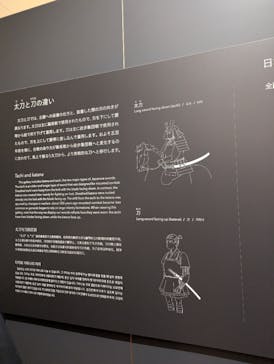 東京国立博物館に投稿された画像（2026/1/3）