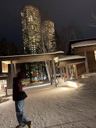 星野リゾート　トマムスキー場に投稿された画像（2026/1/3）