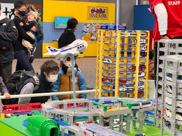 プラレール博 in OSAKA事務局に投稿された画像（2026/1/3）