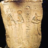 ACN ラムセス大王展 ファラオたちの黄金に投稿された画像（2026/1/3）