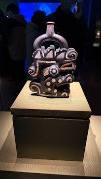 CREVIA マチュピチュ展／CREVIA MACHU PICCHU AND THE GOLDEN EMPIRES OF PERUに投稿された画像（2026/1/3）