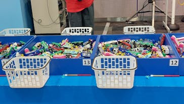 プラレール博 in OSAKA事務局に投稿された画像（2026/1/3）