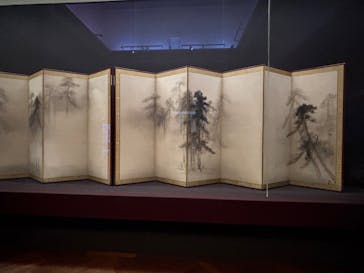 東京国立博物館に投稿された画像（2026/1/3）