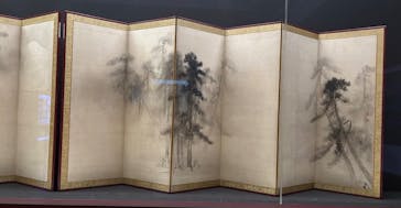 東京国立博物館に投稿された画像（2026/1/3）