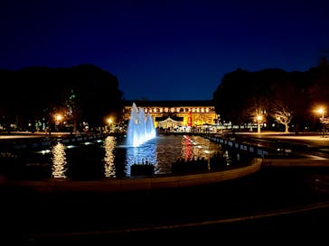 東京国立博物館に投稿された画像（2026/1/3）