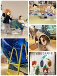 PLAY! PARK ERIC CARLE（プレイパーク エリック・カール）に投稿された画像（2026/1/3）