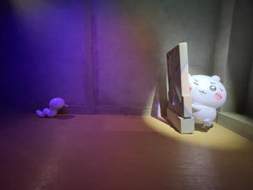 ちいかわパークに投稿された画像（2026/1/3）