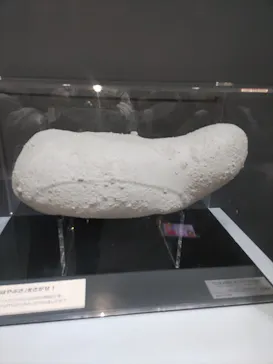 特別展「深宇宙展～人類はどこへ向かうのか」（愛知会場）に投稿された画像（2026/1/3）