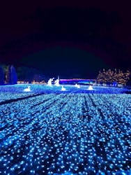 東武動物公園に投稿された画像（2026/1/3）